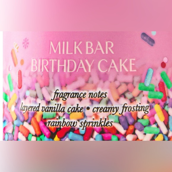 NIB B&BW x MILK BAR Full Collection travel size FFM. In metal case with handle - Picture 5 of 10